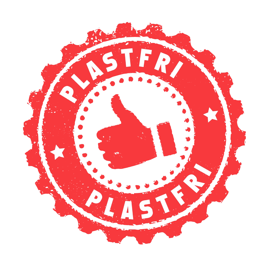 plastfri Plastfri fyrværkeri