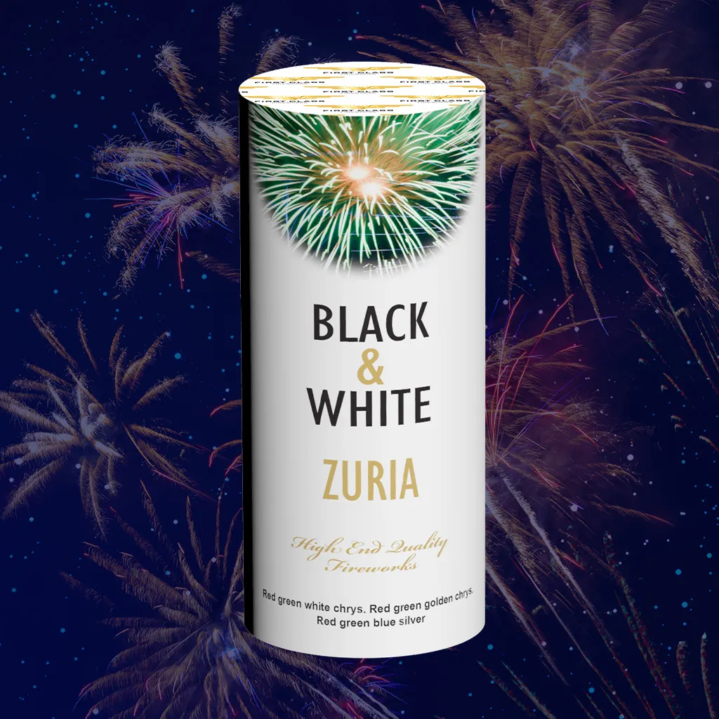 Zuria Fontæne – Bæredygtig Magi og Farvestrålende Fest