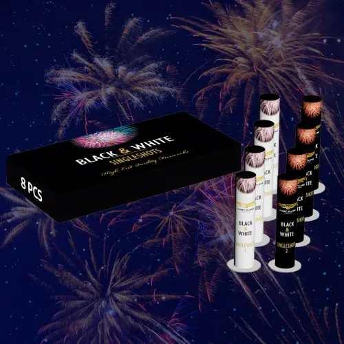 Singleshots – Kraftfulde Skud i Kompakt Format