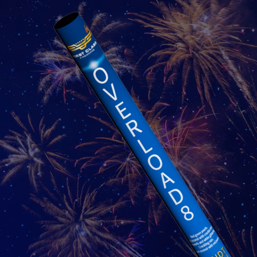 Overload 8 – 5 Skud af Luksus og Glans