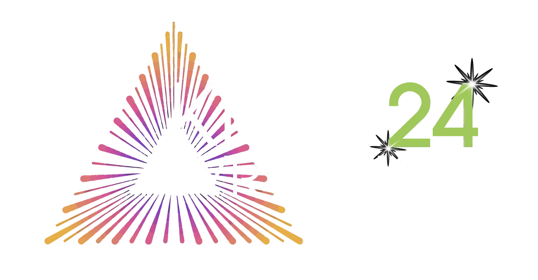 Krudt24 logo