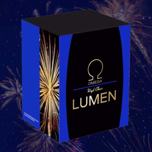 Omega Lumen batteri