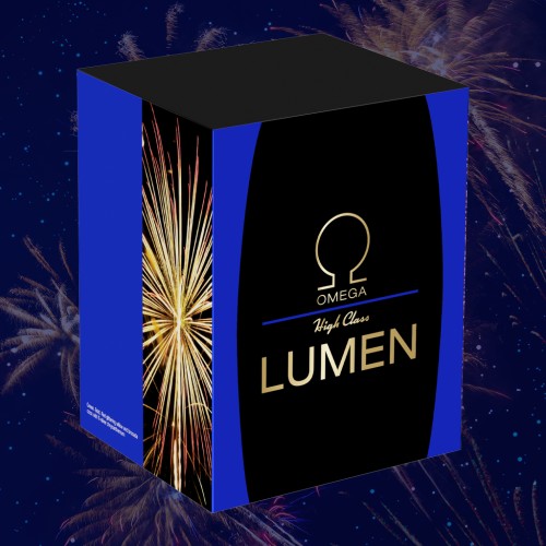 Omega Lumen batteri