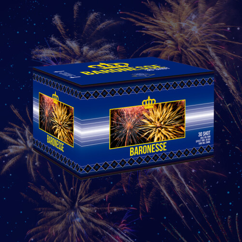 Baronesse