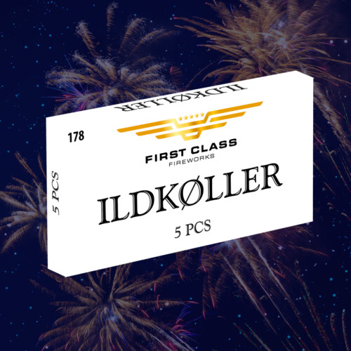 ildkøller
