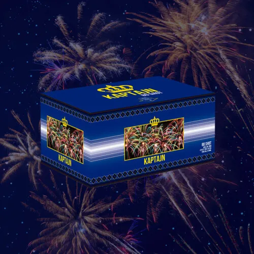 kaptajn