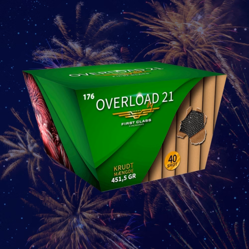 Overload 21