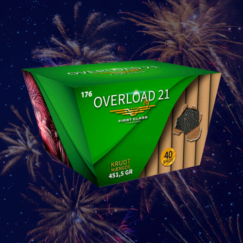 Overload 21